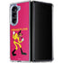 Disney Powerline Galaxy Z Fold5 5G Clear Case