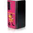 Disney Powerline Galaxy Z Fold5 5G Skin