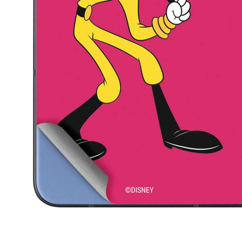 Disney Powerline Galaxy Z Fold5 5G Skin