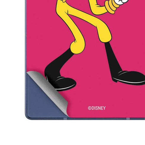 Disney Powerline Galaxy Z Fold6 Skin