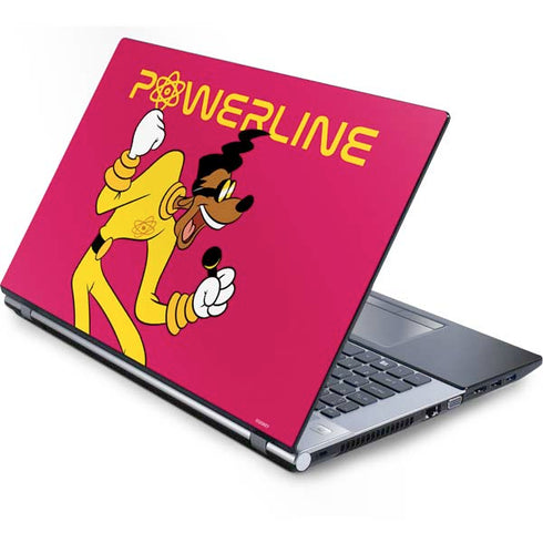 Disney Powerline Generic Laptop Skin