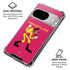 Disney Powerline Google Pixel 10 Clear Case