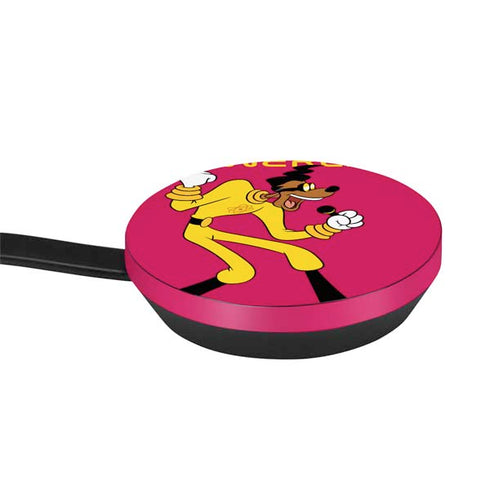 Disney Powerline Google Stadia Controller Skin