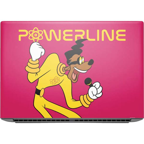Disney Powerline HP ZBook Fury 16 G10 Skin