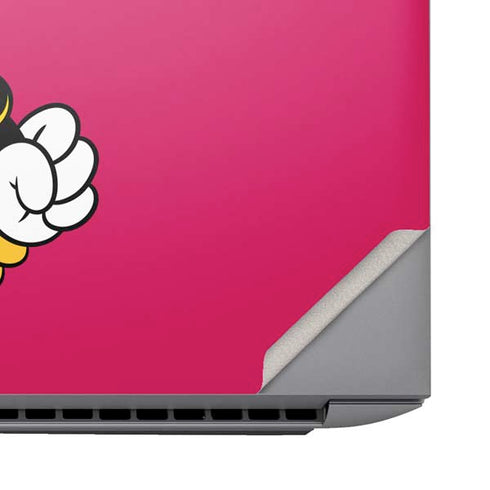 Disney Powerline HP ZBook Fury 16 G10 Skin