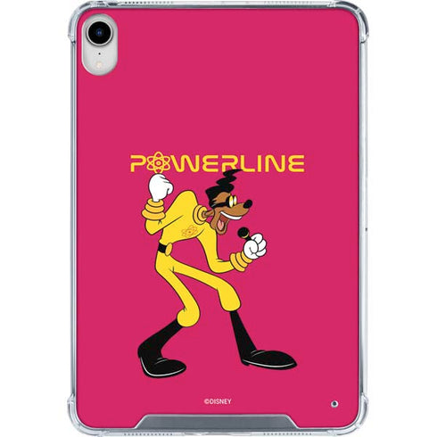 Disney Powerline iPad 11th Gen (2025) Clear Case