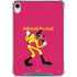 Disney Powerline iPad 11th Gen (2025) Clear Case