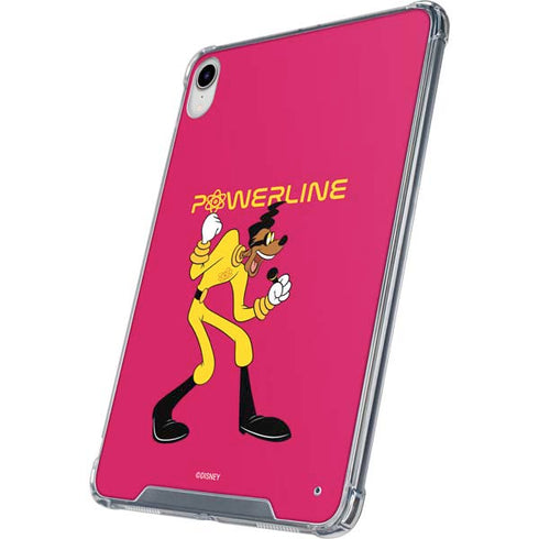 Disney Powerline iPad 11th Gen (2025) Clear Case