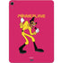 Disney Powerline Apple iPad Air Skin