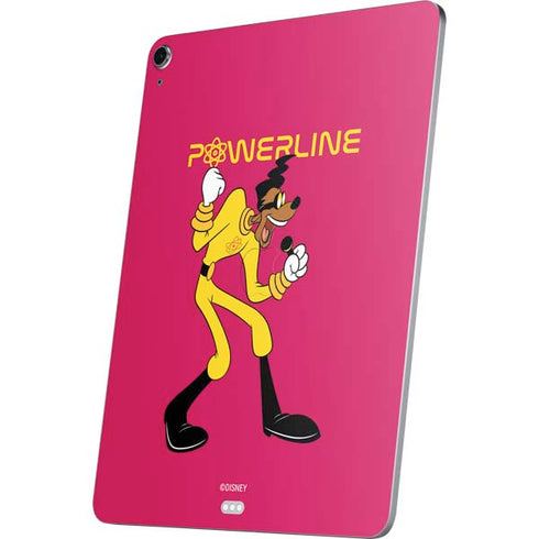 Disney Powerline Apple iPad Air Skin