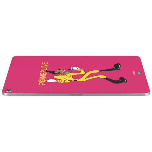 Disney Powerline Apple iPad Air Skin