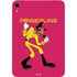 Disney Powerline Apple iPad Mini Skin