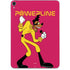 Disney Powerline Apple iPad Pro Skin
