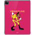 Disney Powerline iPad Pro 11in (2024) Clear Case
