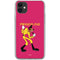 Disney Powerline iPhone 11 Clear Case
