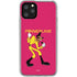 Disney Powerline iPhone 11 Pro Clear Case