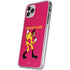 Disney Powerline iPhone 11 Pro Clear Case