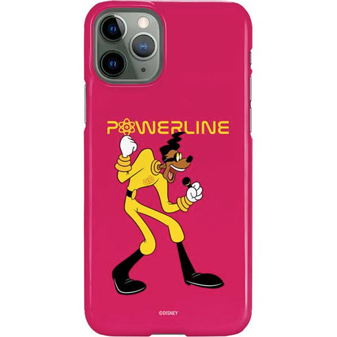 Disney Powerline iPhone 11 Pro Lite Case