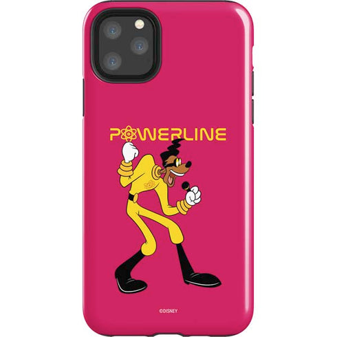 Disney Powerline iPhone 11 Pro Max Impact Case