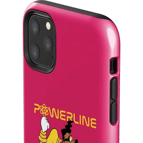 Disney Powerline iPhone 11 Pro Max Impact Case