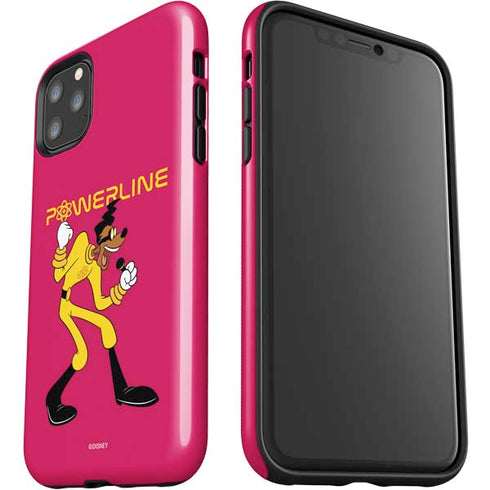 Disney Powerline iPhone 11 Pro Max Impact Case