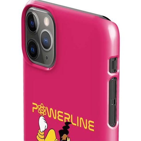 Disney Powerline iPhone 11 Pro Max Lite Case
