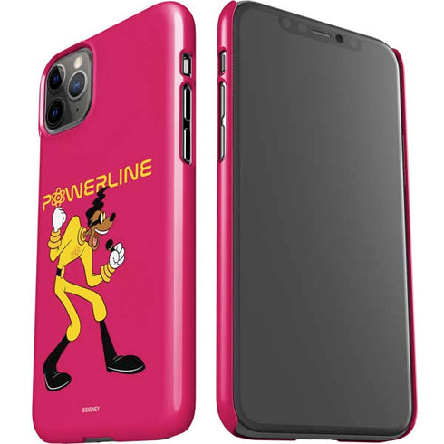 Disney Powerline iPhone 11 Pro Max Lite Case