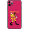 Disney Powerline iPhone 11 Pro Max Skin
