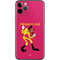 Disney Powerline iPhone 11 Pro Skin