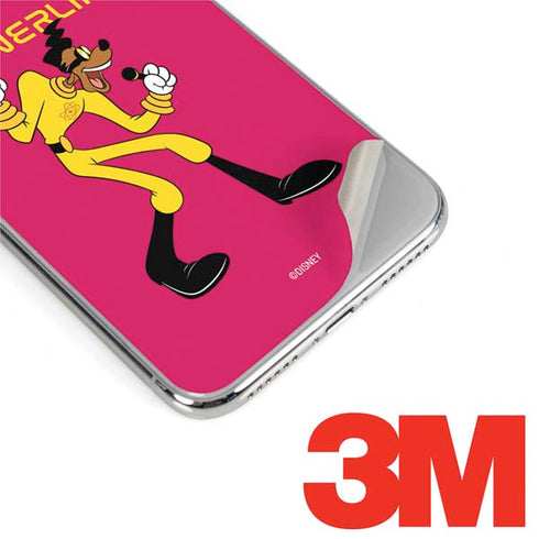 Disney Powerline iPhone 11 Pro Skin