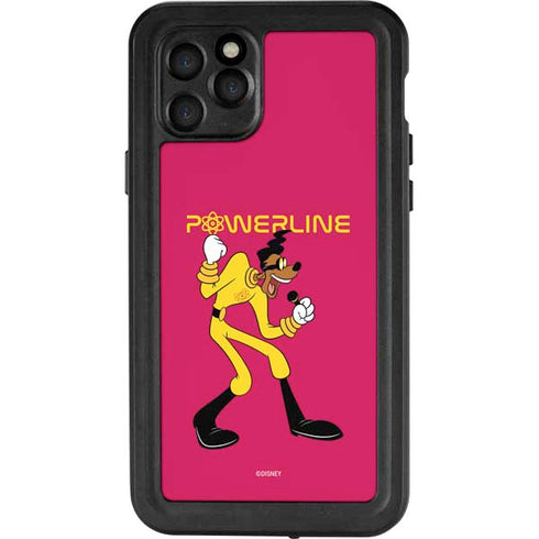 Disney Powerline iPhone 11 Pro Waterproof Case