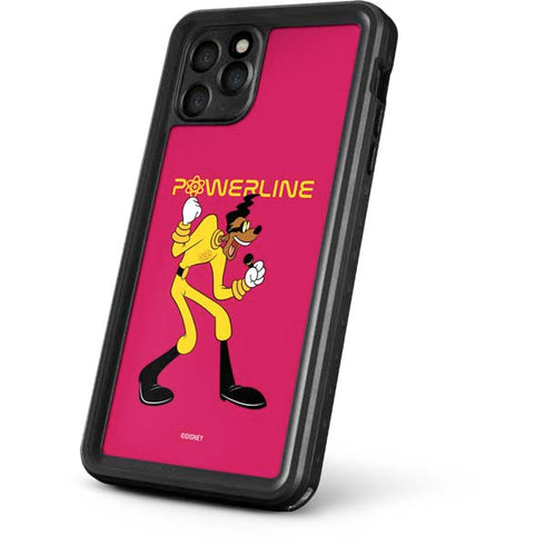 Disney Powerline iPhone 11 Pro Waterproof Case