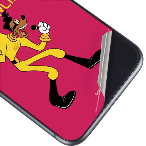 Disney Powerline iPhone 11 Skin