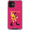 Disney Powerline iPhone 12 Clear Case