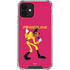 Disney Powerline iPhone 12 Clear Case