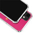 Disney Powerline iPhone 12 Clear Case