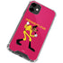 Disney Powerline iPhone 12 Clear Case