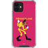 Disney Powerline iPhone 12 Mini Clear Case