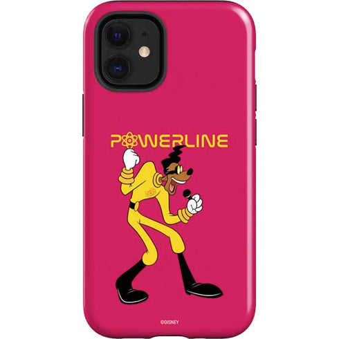 Disney Powerline iPhone 12 Mini Impact Case
