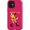 Disney Powerline iPhone 12 Mini Impact Case