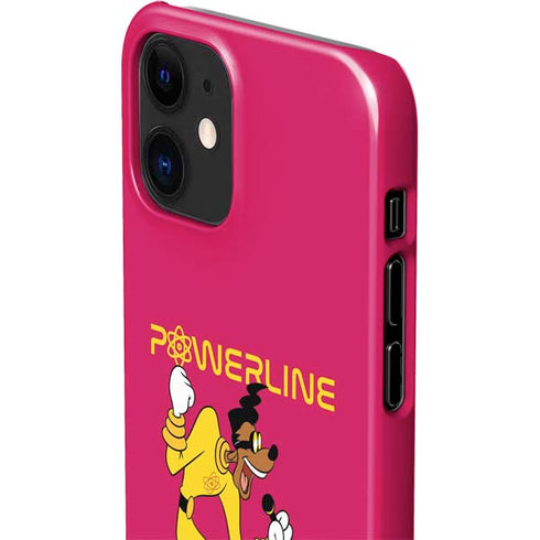 Disney Powerline iPhone 12 Mini Lite Case