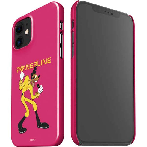 Disney Powerline iPhone 12 Mini Lite Case