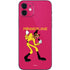 Disney Powerline iPhone 12 Mini Skin