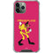 Disney Powerline iPhone 12 Pro Clear Case