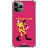 Disney Powerline iPhone 12 Pro Clear Case