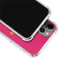 Disney Powerline iPhone 12 Pro Clear Case