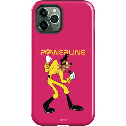 Disney Powerline iPhone 12 Pro Impact Case