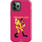 Disney Powerline iPhone 12 Pro Impact Case