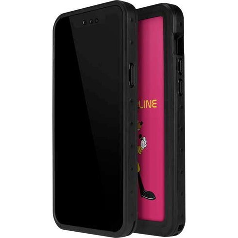 Disney Powerline iPhone 12 Pro Max Waterproof Case