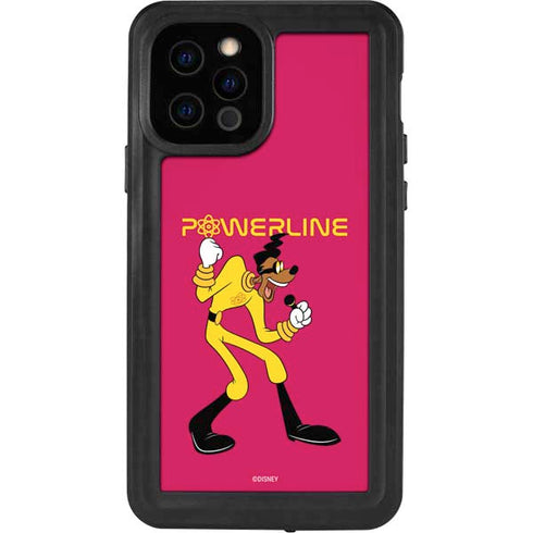 Disney Powerline iPhone 12 Pro Waterproof Case